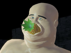 Cluiche Please Dont Feed Me