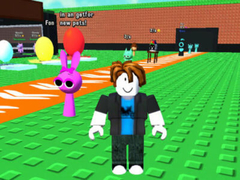 Cluiche Steal a Brainrot! Sprunki mod!