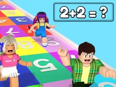 Cluiche UGC Math Race