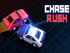 Cluiche Chase Rush