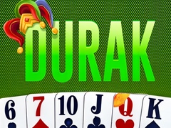 Cluiche Durak
