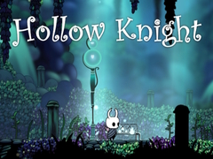 Cluiche Hollow Knight