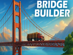 Cluiche Bridge Builder
