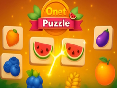 Cluiche Onet Puzzle