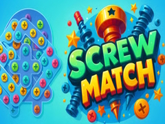 Cluiche Screw Match
