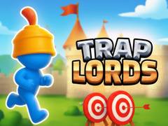 Cluiche Trap Lords