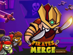 Cluiche Pirates Merge: War Path
