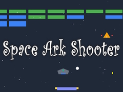 Cluiche Space Ark Shooter