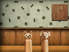 Cluiche Amgel Kids Room Escape 348