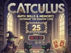 Cluiche Catculus