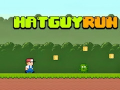 Cluiche Hatguy Run