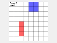 Cluiche Block Burst Puzzle Zenith