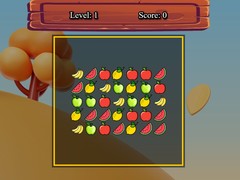 Cluiche Mystic Fruit Fusion