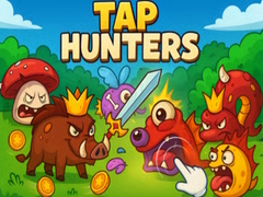 Cluiche Tap Hunters
