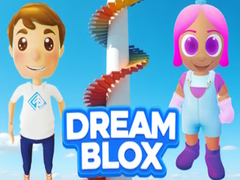 Cluiche Dream Blox
