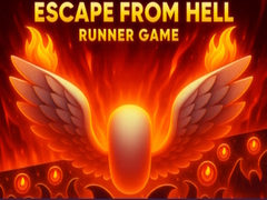 Cluiche Escape from Hell