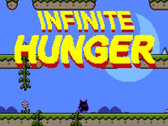 Cluiche Infinite Hunger