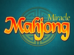 Cluiche Miracle Mahjong
