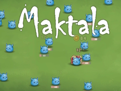 Cluiche Maktala