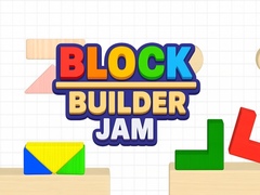 Cluiche Block Builder Jam