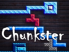 Cluiche Chunkster