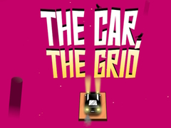 Cluiche The Car, The Grid