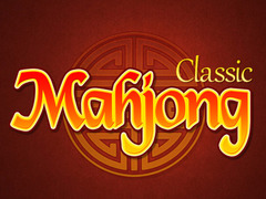 Cluiche Panda Mahjong Classic