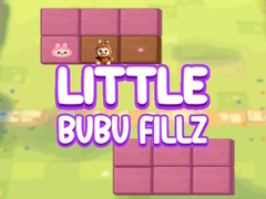 Cluiche Little Bubu Fillz