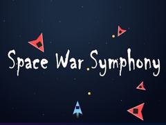 Cluiche Space War Symphony