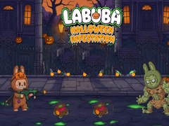 Cluiche Labuba Halloween Infestation