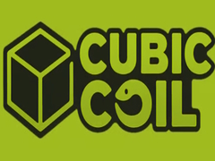 Cluiche Cubic Coil