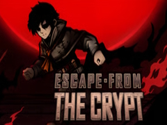 Cluiche Escape From The Crypt