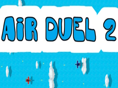 Cluiche Air Duel 2