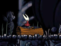 Cluiche Hornet Adventure