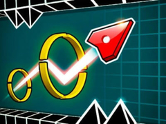 Cluiche Wave Road 3D