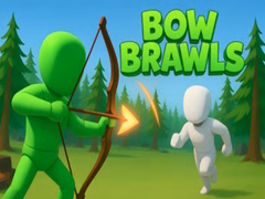 Cluiche Bow Brawls