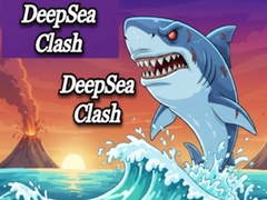 Cluiche Deepsea Clash