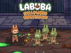 Cluiche Labuba Halloween Infestation