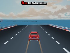 Cluiche Sky Racer Extreme