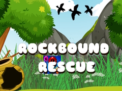 Cluiche Rockbound Rescue