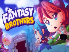 Cluiche Fantasy Brothers