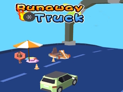 Cluiche Runaway The Truck