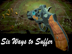 Cluiche Six Ways to Suffer