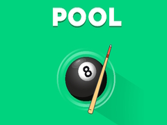 Cluiche Pool 8