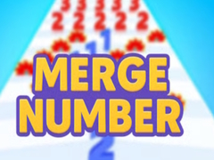 Cluiche Merge Number