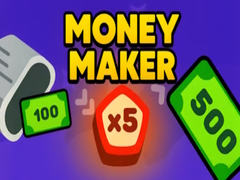 Cluiche Money Maker