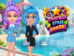 Cluiche Starstruck Styles Craze