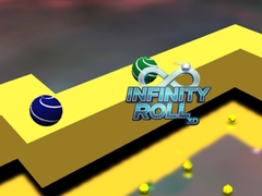 Cluiche Infinity Roll 3D