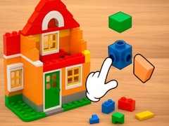 Cluiche Construction Set 3D Builder