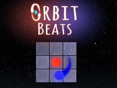 Cluiche Orbit Beats